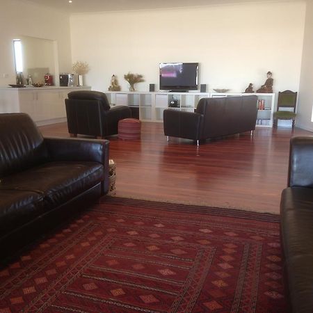 Crossroads Ecomotel Port Augusta Eksteriør billede