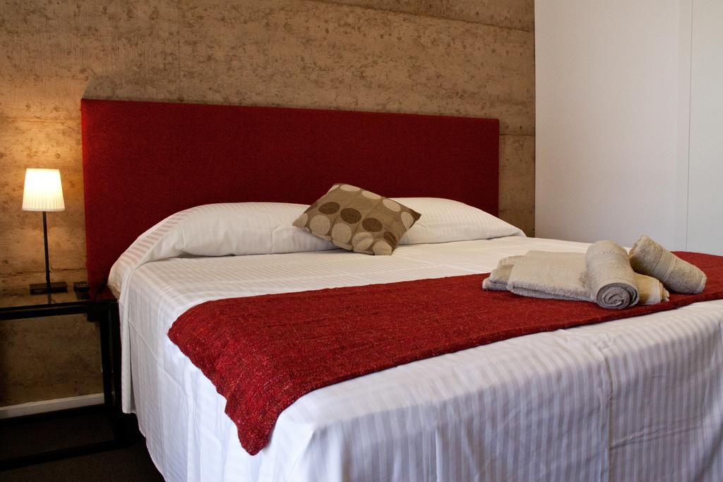 Crossroads Ecomotel Port Augusta Værelse billede