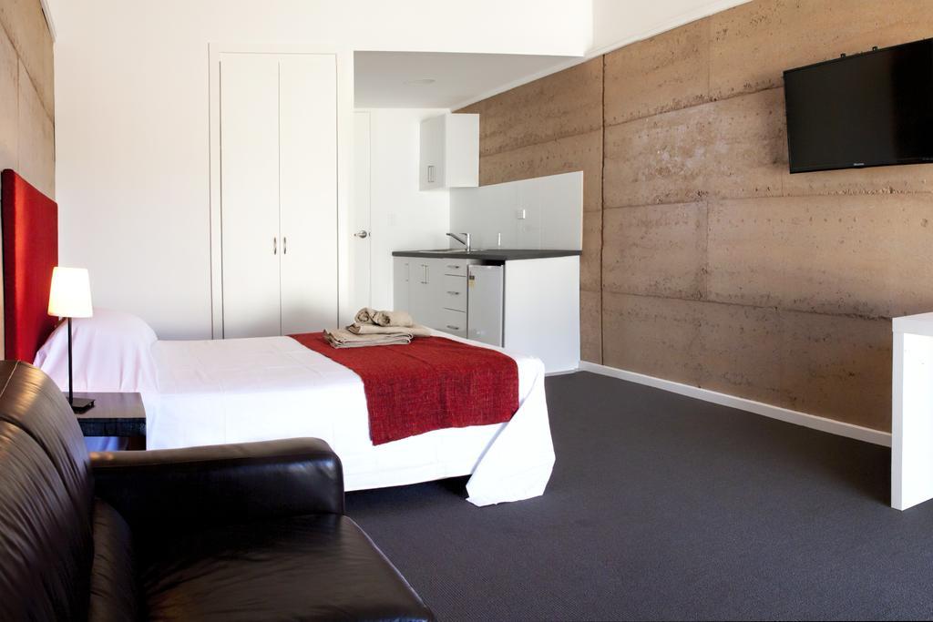 Crossroads Ecomotel Port Augusta Værelse billede