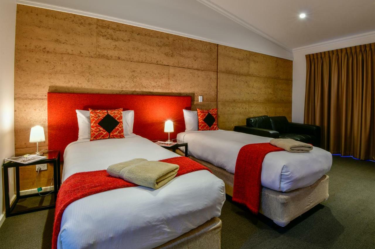Crossroads Ecomotel Port Augusta Eksteriør billede