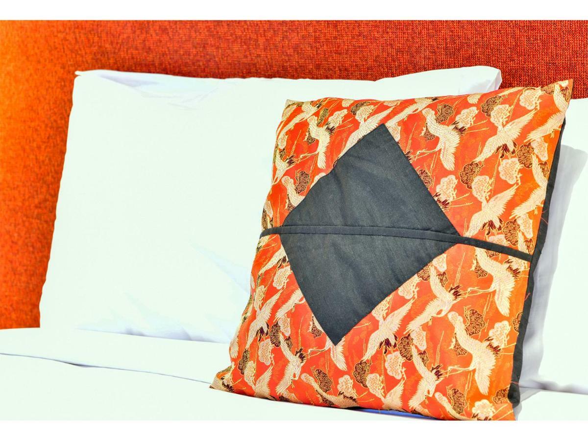 Crossroads Ecomotel Port Augusta Eksteriør billede